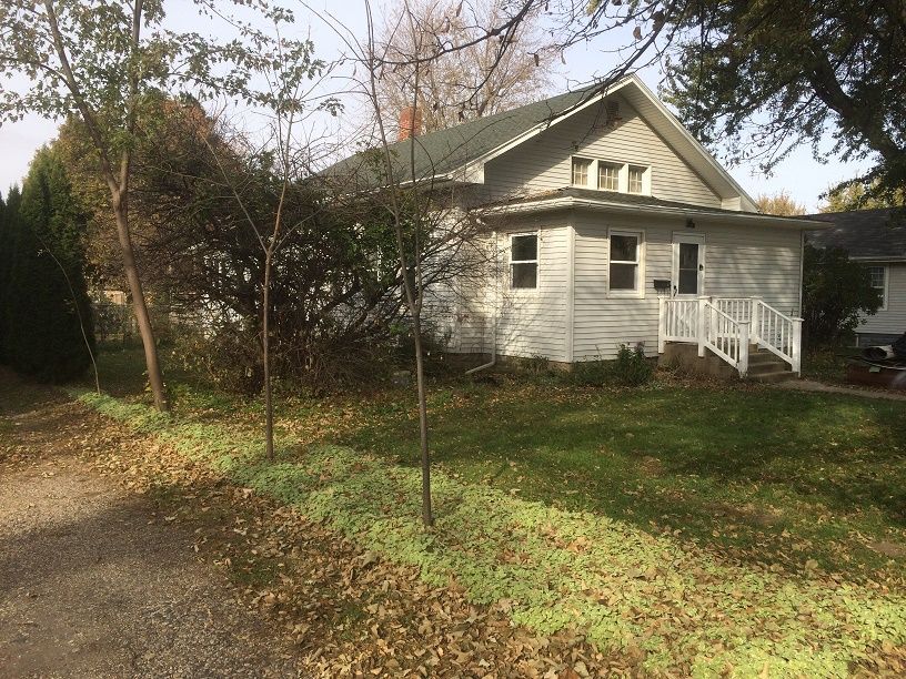 First Security Realty Mapleton Iowa