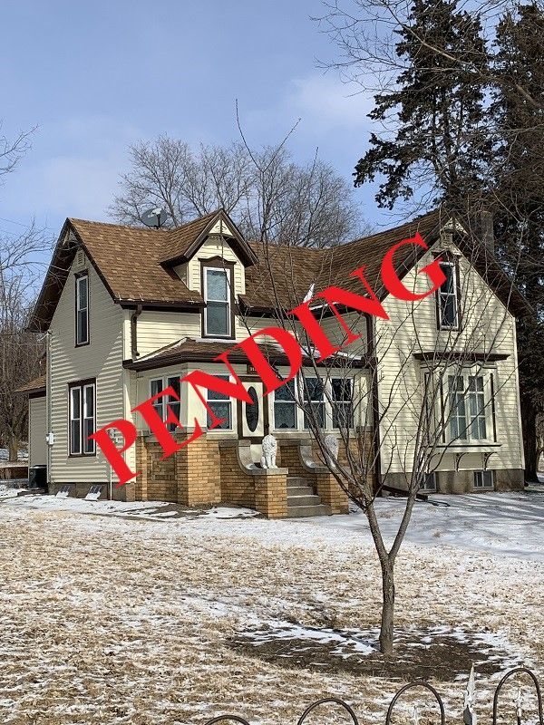 First Security Realty Mapleton Iowa